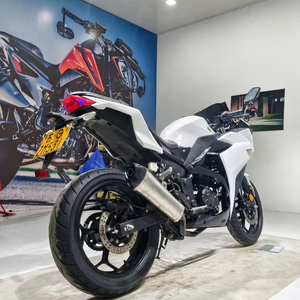 Usado <span class=keywords><strong>Yamaha</strong></span> <span class=keywords><strong>R3</strong></span> Motocicleta de carreras Motocicleta 250cc a gasolina <span class=keywords><strong>Moto</strong></span> Bike Street Bike - Product Image 4