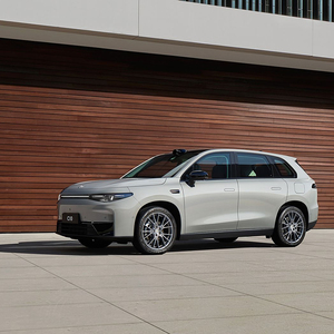 Leapmotor C10 Edición Lidar SUV Eléctrico EV con Volante a la Izquierda, Vehículo Nuevo, LHD, Vehículo de Lujo, Conducción Inteligente, DEPÓSITO - Product Image 1