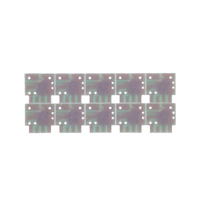 Roarkit 10/50/100 PCS C005 Multifonction Delay Trigger Timing Chip Module Timer IC Timing 2s - 1000h