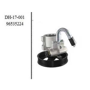 Bonne qualité 16VF14D3 pompe de direction assistée pour Daewoo/Chevrolet AVEO <span class=keywords><strong>Lova</strong></span> 96535224 95241308 - Product Image 2