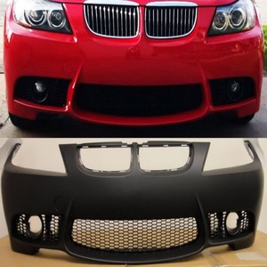 Kit carrosserie très vendu, d'origine, utilisé, pare-chocs avant adapté à la <span class=keywords><strong>BMW</strong></span>-<span class=keywords><strong>Z4</strong></span> <span class=keywords><strong>E89</strong></span>, ancienne voiture de sport, pièces automobiles, pare-chocs avant pour e90 - Product Image 2