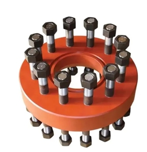 SHENKAI BOP SHAFFER type kit de réparation de champ pétrolifère pièces de rechange élément d'emballage pour équipements de champ pétrolifère - Product Image 4
