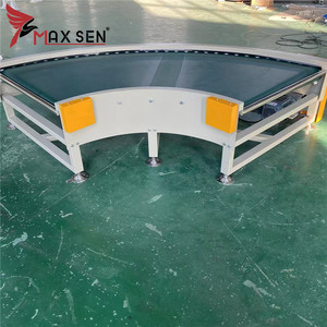 Maxsen PU/PVC vành đai băng tải miếng thực phẩm lớp PU băng tải với các bức tường bên không dính vành đai băng tải - Product Image 6