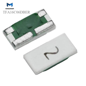TFA16C06DBER (RF and Wireless <strong>Attenuators</strong>) TFA16C06DBER - Product Image 1