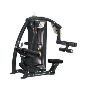 Offre Spéciale Commercial Gym <span class=keywords><strong>Fitness</strong></span> Equipment Steel Pin Loaded Glute Machine pour Musculation Prix de gros Outil d'exercice - Product Image 1