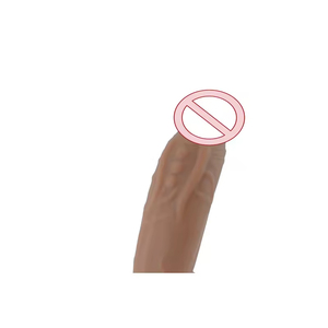 Most Popular Safe Soft Adult <b>Dildo</b> for Women with Strongest Suction Cup Designed for Comfort and Stability - Product Image 4