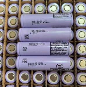 New Version Original Panasoni c NCR18650BD 3200mAh <strong>18650BD</strong> 3.7V 18650 Rechargeable Li Ion Battery NCR18650 for Kids Car - Product Image 4
