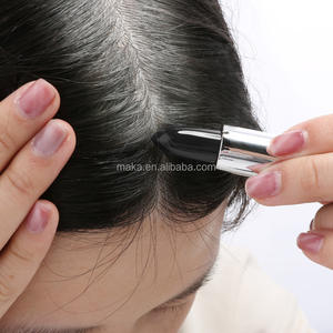 OEM/ODM 4 Colors Wholesale Temporary <strong>Hair</strong> Dye Pen Non-Toxic Lipstick Version <strong>Hair</strong> Color Dyeing - Product Image 4