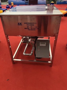 Nhà máy sản xuất máy cho ăn tự động cho ao cá và tôm năm 2020 - Product Image 3