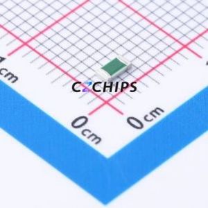 R12.000.0.25 One-Time Fuse 1206 Fuse ( Type: SMD Fuse )( Rated Current: 250mA ) - Product Image 1