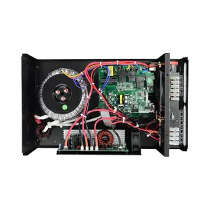 Inversor Pv Power Inversor Solar 12V 220V Onda Sinusoidale Pura Inversor Solar De 5kw 1000 Watts 220 a 3kw 48 VDC Mppt 120 Vac - Product Image 3