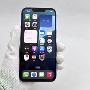 ขายส่งโทรศัพท์ Apple มือสองสภาพ 99% ของแท้ ปลดล็อคได้ รุ่น <span class=keywords><strong>13</strong></span> <span class=keywords><strong>Max</strong></span> <span class=keywords><strong>Pro</strong></span> ความจุ <span class=keywords><strong>256GB</strong></span> 128GB 1TB <span class=keywords><strong>ราคา</strong></span>ถูก พร้อมจัดส่งแบบซีล - Product Image 2