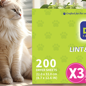 Ultimate lenzuola fresche eco-friendly Dryer profumo rosa usa e getta <span class=keywords><strong>per</strong></span> abbigliamento e abbigliamento di forma solida - Product Image 5