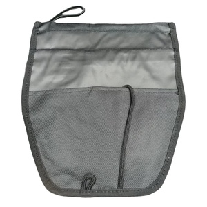 Sac de siège intégré pour accessoire de moto Mio Soul I 125 modifié - Product Image 2