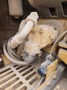 Miniexcavadora CAT 305.5e2, Buen Rendimiento, Usada, en Stock, Motor de Bomba Caterpillar 307e 307e2 307.5 308 306 305.5 - Product Image 6