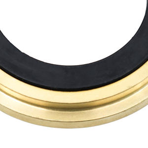 Sello para Lavadora 5303279394, Pieza de Repuesto de Goma Duradera para Reparación de Electrodomésticos de Lavandería - Product Image 2