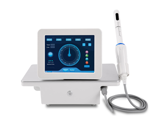 Máquina de Masaje Vaginal Antienvejecimiento para Mujeres, Dispositivo Humectante para el Área Virgen, Enchufe de Escritorio, Compatible con EE. UU./Reino Unido/UE/JP 1 - Product Image 2