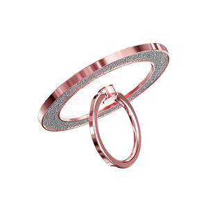 Ayrılabilir 360 döner parmak yüzük kavrama manyetik telefon tutucu <span class=keywords><strong>iPhone</strong></span> 14 13 12 Pro Max esnek ve masa kullanımı için - Product Image 6