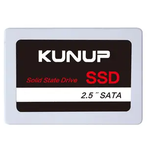 Kunup SSD 120GB 240GB sabit diskler SSD SATA3 2.5 inç sabit disk sürücü SLC SSD katı hal sürücü dizüstü ve masaüstü