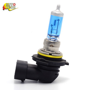 New mọi thời tiết HB4 9006 đèn pha Bóng đèn 51W e-mark chứng nhận cao sáng hiệu quả & khả năng chống rung Focus lái xe an toàn - Product Image 2