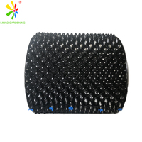 Grand pot d'élagage aérien en HDPE avec protection UV, écologique et durable pour la croissance des racines des plantes
