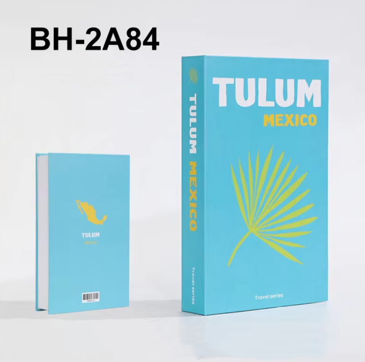 bleu BH-2A84