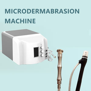 Precio de Fábrica, Dermoabrasión con Punta de Diamante, Microdermoabrasión, Limpieza Profunda y Reafirmación de la Piel - Product Image 2
