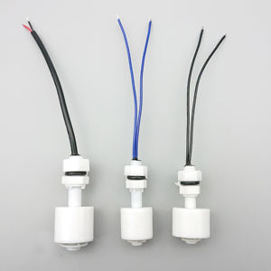สวิตช์ลูกลอยพลาสติกขนาดเล็ก FAST-45LPP-2A1 ขนาด 45 มม. สวิตช์ระดับน้ำ 70W 220V เซ็นเซอร์วัดระดับของเหลวในถังน้ำ FAST-45LPP-2A2 - Product Image 4
