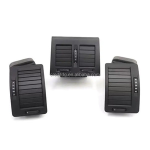 ช่องระบายอากาศ1ZD819701 1ZD819702 1ZD819203 Skoda Octavia สำหรับเปลี่ยนแผงหน้าปัดด้านผู้โดยสารคนขับ - Product Image 4