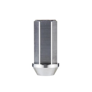 Kit Antirrobo de <span class=keywords><strong>Titanio</strong></span> para Ruedas, Tuercas de Seguridad para Ruedas, Tuercas de Rueda con Acabado Quemado - Product Image 5