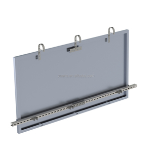 <span class=keywords><strong>Plaque</strong></span> de fixation PV pour balcon, <span class=keywords><strong>support</strong></span> de panneau <span class=keywords><strong>solaire</strong></span>, crochet de montage <span class=keywords><strong>solaire</strong></span> pour balcon, kit <span class=keywords><strong>solaire</strong></span> pour balcon - Product Image 3