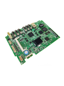 Carte mère PCB d'origine neuve FANUC A20B-8102-0114 - Product Image 4