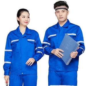 Pantalones de Trabajo Transpirables con Bandas Reflectantes, Ropa de Seguridad Premium para Trabajadores, Gran Venta - Product Image 1