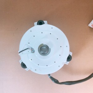 Motor sin escobillas Nidec DC SIC-76FX-F181-1 310V 81W para unidad exterior de aire acondicionado Hisense - Product Image 2