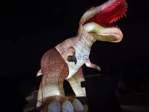 Advertising Anime Love Character <strong>Giant</strong> Inflatable Charizard Dinosaur for Amusement Park Suitable for Events Cosplay - Product Image 2