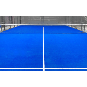 Padel Sân Tennis Cỏ Nhân Tạo & Sàn Thể Thao Thảm Sân Bóng Quần Vợt Nhân Tạo Thảm Cỏ Giả Ngoài Trời - Product Image 3