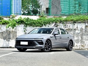 Hyundais Sonata Sedan Nouveau véhicule 4 portes 5 places avec 1.5T essence essence et 2.0T <span class=keywords><strong>N</strong></span> Line faible consommation de carburant <span class=keywords><strong>Auto</strong></span> - Product Image 6