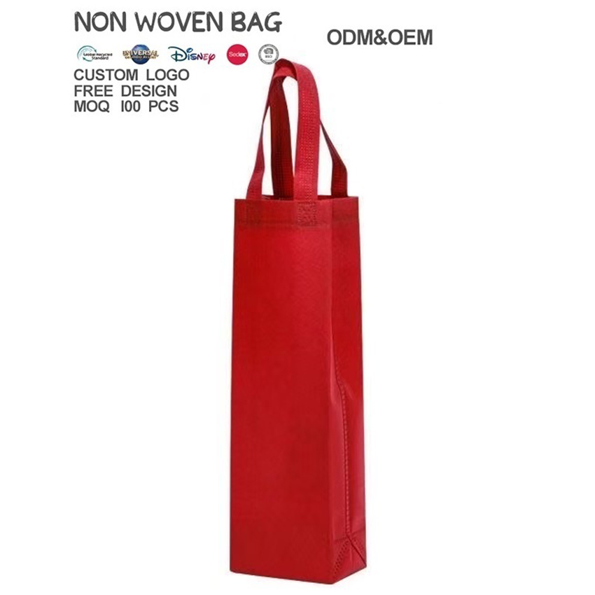 1 paquet rouge