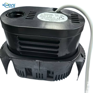 Pièces de machine de nettoyage de semelle de chaussure série <span class=keywords><strong>LS</strong></span> & GS-Pompe à eau anti-brûlure à sec de haute qualité - Product Image 1