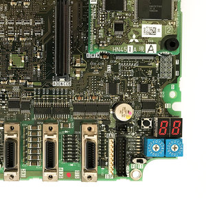 BN638A551H01(HN761B) การ์ด CPU สำหรับประมวลผลคอนโทรลเลอร์ FANUC ของแท้ใหม่ - Product Image 2