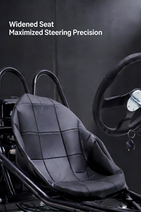 Nuevo Buggy Todoterreno en Venta, Buggy de Alta Calidad a Precio Accesible, Buggy con Motor de Gasolina para <span class=keywords><strong>Todo</strong></span> Tipo de <span class=keywords><strong>Terreno</strong></span> - Product Image 4