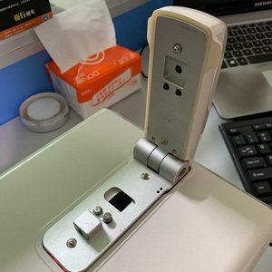 เครื่องวัดสเปกโตรโฟโตมิเตอร์แบบ UV-Vis สำหรับห้องปฏิบัติการ รุ่น Drawell K5800 พร้อมหลอดนาโนสเปกโตรโฟโตมิเตอร์ - Product Image 2