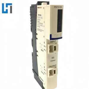 Nuevo controlador de programación Plc de módulo de potencia STBPDT3100K STBPDT2100K Original, controlador de automatización Industrial Stock - Product Image 1