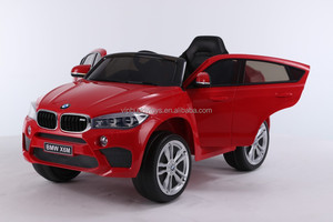 Meilleure vente, voiture jouet BMW X6M, fiable et pas cher, pour enfants - Product Image 4