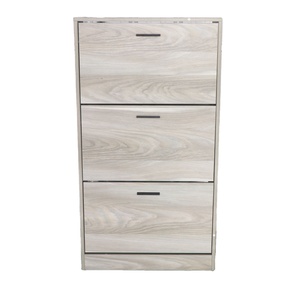 Scarpiera contratta e lo stile moderno riceve arca porta domestica consente di risparmiare economia di spazio utilizzato in salotto - Product Image 1