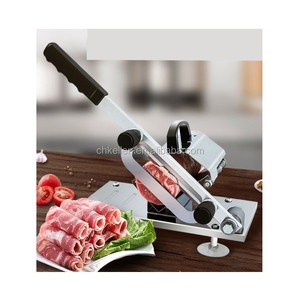 เครื่องหั่นผักมืออาชีพสำหรับทำมันฝรั่งทอด - Product Image 2