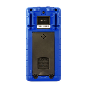 Calibreur de processus multifonction, 709H, de Protection IP65, pour boucles de Communication rfid, calibreur - Product Image 6