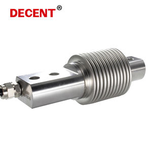 I produttori vendono celle di carico con sensore di pressione di pesatura a soffietto in acciaio inossidabile di alta precisione per bilance a tramoggia - Product Image 4