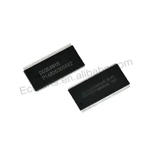 EC-Mart IS42S32800D-6 Memory ICs DRAM 256M TSOP-86 IS42S32800D-6TL