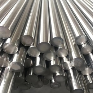 Alta calidad Maraging C200 C250 C300 C350 (18Ni) SS Acero inoxidable Barra redonda Precio para la construcción - Product Image 3